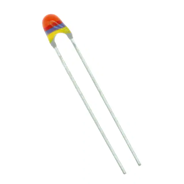 NTCLE100E3472HB0 Vishay Beyschlag/Draloric/BC Components
